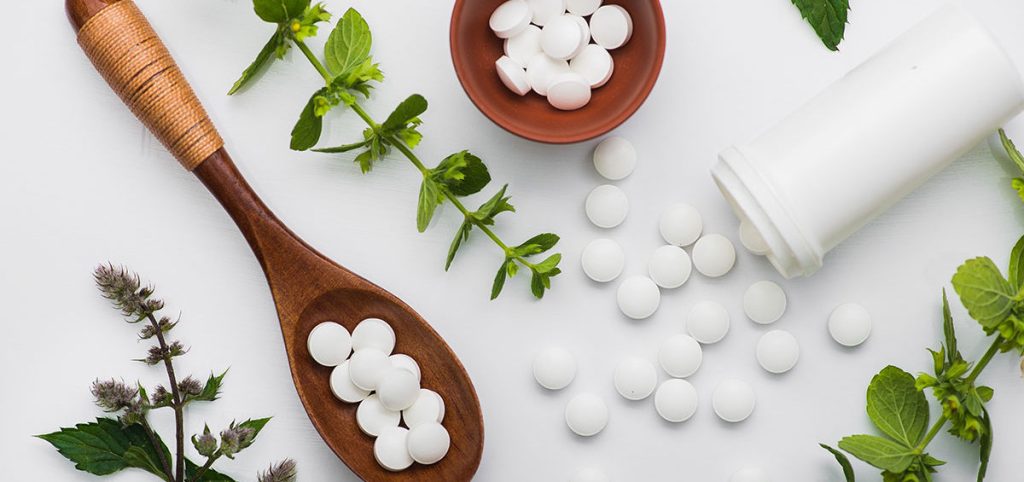 Organic supplements that can  improve your&nbsp;health